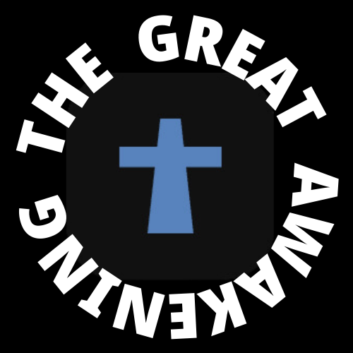 The Great Awakening Logo